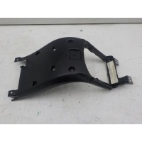 Накладка консоли Volvo S40 2004- 8648679