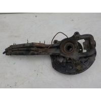 Кулак передний левый Porsche Cayenne 2007-2010 95534115510