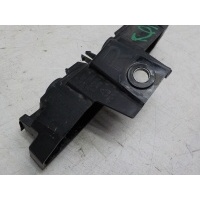 Крепление бампера переднего Volkswagen Polo (Sed RUS) 2020- 6N5807184