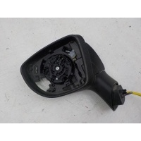 Зеркало наружное левое Renault Kaptur 2016 963020702R