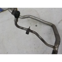 Трубка кондиционера Porsche Cayenne 2007-2010 7L0820017M