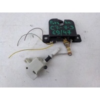 Замок багажника Porsche Cayenne 2007-2010 95551250500