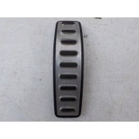 Педаль Porsche Cayenne 2007-2010 95542321000