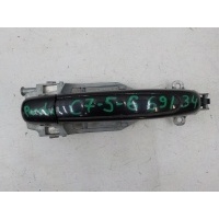 Ручка двери Porsche Cayenne 2007-2010 95553288600