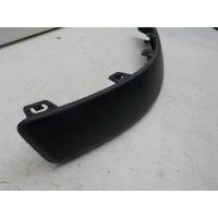 Накладка бампера переднего Citroen C4 2005-2011 7452FH