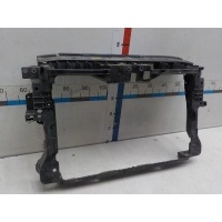 Панель передняя (телевизор) Volkswagen Tiguan 2011- 5N0805588F