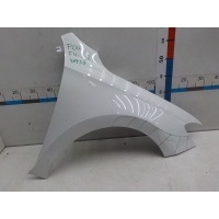 Крыло переднее правое Volkswagen Polo (Sed RUS) 2020- 6N5821022A