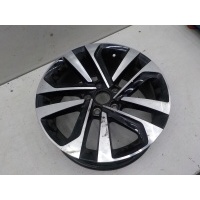 Диск колесный 17" Volkswagen Tiguan 2016- 5NA601025ACFZZ