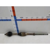 Привод передний правый Land Rover Freelander 2 2007- LR006706