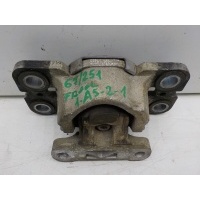 Опора КПП Land Rover Freelander 2 2007- LR006976