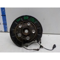 Кулак задний левый Land Rover Freelander 2 2007- LR006963