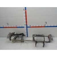 Торпедо Land Rover Freelander 2 2007- LR037397