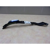 Кронштейн бампера заднего правый Ford Fusion 2002- 1498268