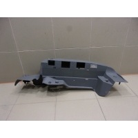 Опора полки багажника правая Ford Focus II 2005-2008 ,Focus II 2008-2011 1750286,1432666,4M51-A46808-A,4M51A46808AMW