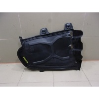 Пыльник днища задний правый Skoda Octavia (A7) 2013-2020 5E0825205G