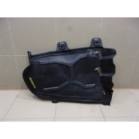 Пыльник днища задний правый Skoda Octavia (A7) 2013-2020 5E0825205G
