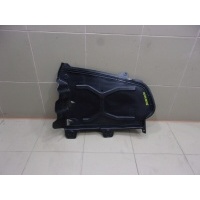Пыльник днища задний правый Skoda Octavia (A7) 2013-2020 5E0825205G