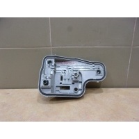 Плата заднего фонаря левого Volkswagen Polo (HB) 2009- 6R0945257A
