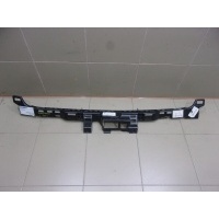 Кронштейн бампера заднего центральный Mercedes Benz W212 E-Klasse 2009-2016 A2128802603