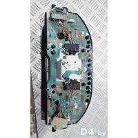 Щиток приборов (приборная панель) Renault Megane 1995 7700839640