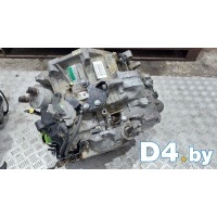 КПП автоматическая (АКПП) Renault Laguna 2003 5550sn