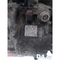 Компрессор кондиционера Volkswagen Transporter 2006 7h0820805h