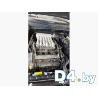 КПП автоматическая (АКПП) Hyundai Sonata 1999