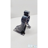 Подушка крепления КПП Mitsubishi Lancer 2003 Mr554541