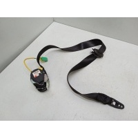 Ремень безопасности передний Volkswagen Touareg 2005 7L6857705AMEC