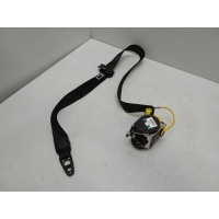 Ремень безопасности передний Volkswagen Touareg 2005 7L0857706EHCP