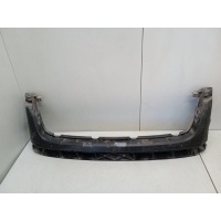 Направляющая бампера передняя Volkswagen Touareg 2005 7L6807699B
