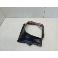 Воздуховод Volkswagen Touareg 2005 7L0117339