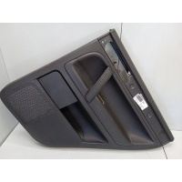 Обшивка двери Volkswagen Touareg 2005 7L6867212BRNUQ