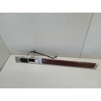 Ручка двери внутренняя Volkswagen Touareg 2005 7L6868086E7U7
