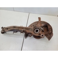 Кулак поворотный Volkswagen Touareg 2005 7L6407258A