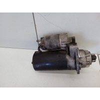 Стартер Volkswagen Touareg 2005 070911023BX