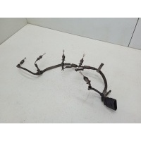 Проводка коса Volkswagen Touareg 2005 070971277