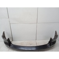 Бампер задний Volkswagen Touareg 2005 7L6807417DGRU