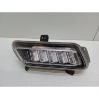Фара противотуманная Lifan X50 2017 AAB4115100