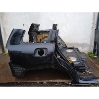 Крыло заднее правое Volkswagen Touareg 2005 7L6809844A
