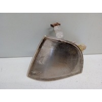 Указатель поворота левый Skoda Octavia A4 1998 1U0953155