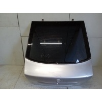 Дверь багажника Skoda Octavia A4 1998 1U6827023