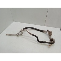 Трубка кондиционера Skoda Octavia A4 1998 1J1820743AL