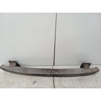 Усилитель заднего бампера Skoda Octavia A4 1998 1U6807305B