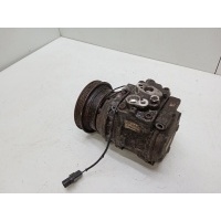 Компрессор кондиционера Kia Rio 1 2002 0K30C61450D