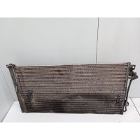Радиатор кондиционера Porsche Cayenne 9PA, 957 2007 95557311104