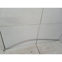 Молдинг крыши Porsche Cayenne 9PA, 957 2007 955559486004W9