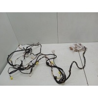 Проводка салона Toyota Camry V40 2006-2011 8216233D40