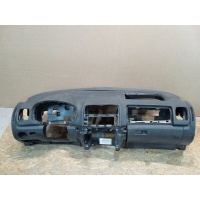 Торпедо Skoda Fabia 2007-2015 5J1857007DAVVB