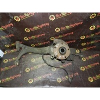 поворотный кулак Volkswagen Passat B5 2002 8d0407258am